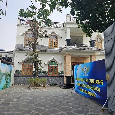 Khach San Tan Cuu Long Hotel Binh Chanh Exterior photo
